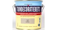 Tuindecoratiebeits 716 taupe 2500 ml Hermadix - Hermadix - thumbnail