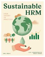 Sustainable HRM - Alex Vanderstraeten, Robin Kramar - ebook - thumbnail