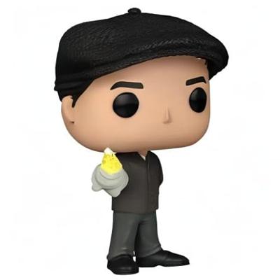 The Godfather part 2 Funko Pop Vinyl: Vito Corleone