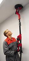 Einhell TC-DW 225 4259930 Wand- en plafondschuurder 600 W 225 mm - thumbnail