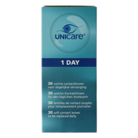 Unicare Daglenzen -5.75 30 Stuks - thumbnail