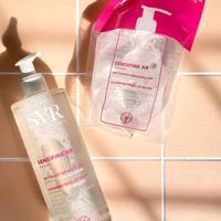 SVR Sensifine AR Cleansing Eau Micellaire 400ml - thumbnail