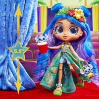 Doorables Stitch Doll, Doorables Disney, verzamelpoppen, vanaf 5 jaar - thumbnail