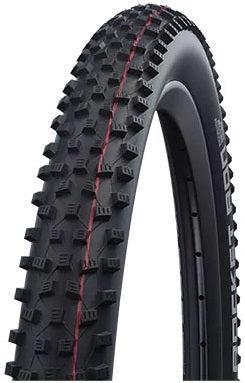 Schwalbe Buitenband 27.5-2.25(57-584) rocket ron evolution zwart vw