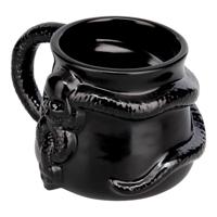 Harry Potter Shaped Mug Dark Mark - thumbnail