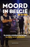 Moord in België - Guy van Gestel - ebook - thumbnail