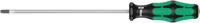 Wera 335 Werkplaats Platte schroevendraaier Kopbreedte: 3 mm Koplengte: 150 mm - thumbnail