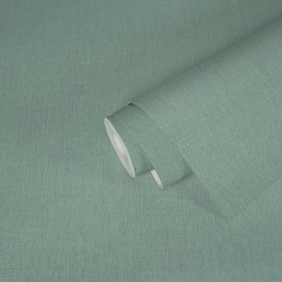 Livingwalls Stories of Life - Turquoise - 396511