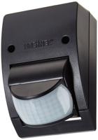 Steinel bewegingsdetector IS 2160 zwart - 605919 - thumbnail