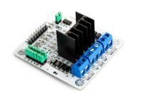Whadda WPI409 Aansturingsprogramma motor 1 stuk(s) - thumbnail