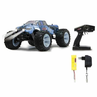 Jamara Tiger Ice Monstertruck 4WD rc