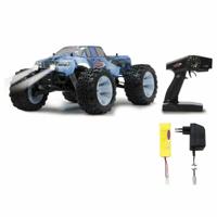 Jamara Tiger Ice Monstertruck 4WD rc - thumbnail