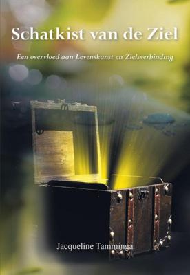 Jacqueline  Tamminga Schatkist van de Ziel