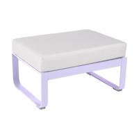 Fermob Bellevie 1-zitshocker Marshmallow - Off-White - thumbnail