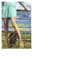 Cocktails op klompen - Petra Drenth - ebook - thumbnail