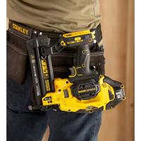 Stanley FATMAX SFMCN618B V20 18GA Accu Mini brad tacker | Body - SFMCN618B-XJ - thumbnail