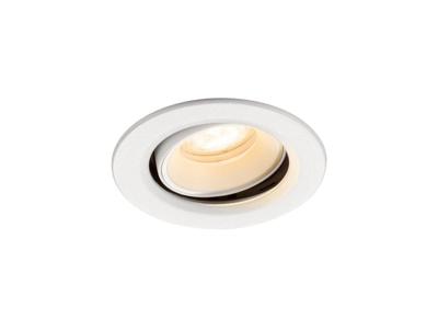 SLV InbouwspotNuminos Move XS wit 2700K - 55gr - 1009341