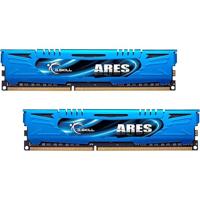 G.Skill 16GB DDR3-1866 geheugenmodule 2 x 8 GB 1866 MHz - thumbnail