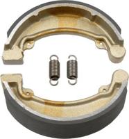 TRW remsegmenten "mcs 817 brake shoe mcs817 organic standard - thumbnail