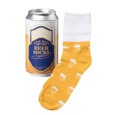 Sokken Bier - one size Sokken Bier - one size