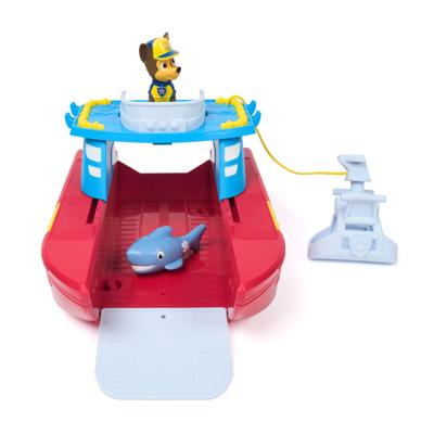 Paw Patrol Sea Patroller