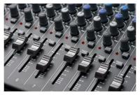 Presonus StudioLive AR12c hybride 12-kanaals mixer - thumbnail