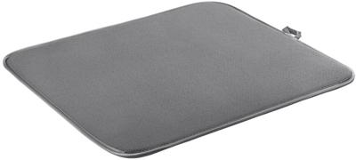 Uitwringbaar Metaltex Softex Grijs Tafelkleed (45 x 40 cm)