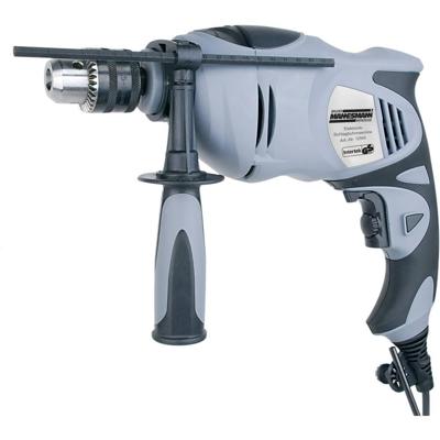 Brüder Mannesmann Slagboormachine 1100 Watt (Hobby) - 12545 - thumbnail