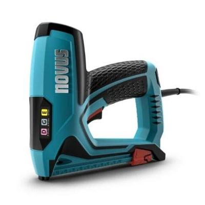 Novus Elektrische Tacker J-151 - 031-0361 Novus Elektrische Tacker J-151 - 031-0361
