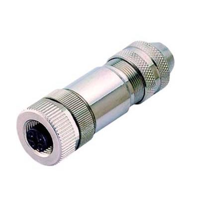 Leuze Electronic 50040097 Sensor/actuator connector 1 stuk(s)