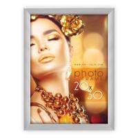 Zep fotolijst wt68s wales silver 15x20 cm - thumbnail