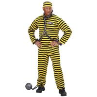 Daltons kostuum - thumbnail