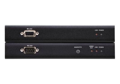 ATEN CE620 Zender en ontvanger KVM-extender