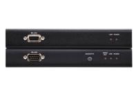 ATEN CE620-AT-G Extender (verlenging) DVI, USB, RS232, Audio-Line-out, Microfoonaansluiting Via netwerkkabel RJ45 100 m - thumbnail