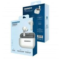 Daewoo Hoofdtelefoon DW2005, wit - thumbnail