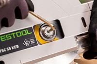 Festool Accessoires Wood Universal | Universeel zaagblad HW 160x1,8x20 W28 - 205551 - thumbnail