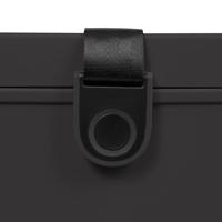 Steamy Classy 12 passieve koelbox - 12 liter - thumbnail