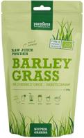 Purasana Barley Grass Vegan Gerstegrassap Poeder - thumbnail