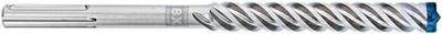 Bosch Accessories EXPERT SDS max-8X 2608900238 Hamerboor 1 stuks 24.00 mm Gezamenlijke lengte 320 mm SDS-Max 1 stuk(s)