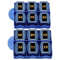 Trend Networks R166021 SignalTEK QT Remoteadapter Elektronica en fijnmechanica 1 stuk(s) - thumbnail