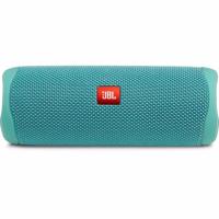 JBL Flip 5 20 W Draadloze stereoluidspreker Blauw - thumbnail