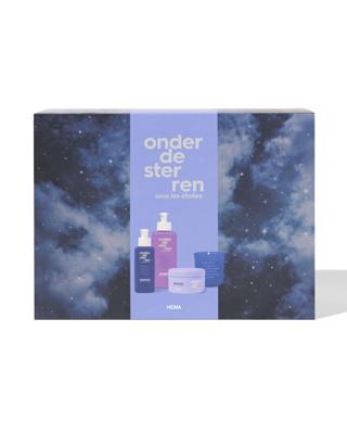 HEMA Cadeaubox sterren