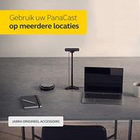 Jabra 14207-56 Standvoet Jabra - thumbnail