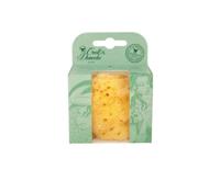 Croll & Denecke Natuurlijke spons - zeemeermin verpakking - s - thumbnail