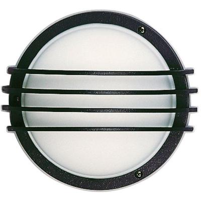 Albert Verlichting boven voordeurPort Cover zwart - 666047