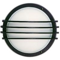 Albert Verlichting boven voordeurPort Cover zwart - 666047 - thumbnail