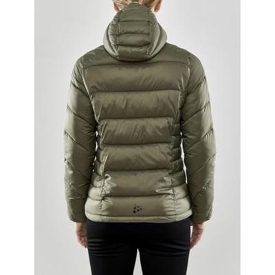 Craft 1910391 Core Explore Isolate Jacket W - Rift - XS Craft 1910391 Core Explore Isolate Jacket W - Rift - XS