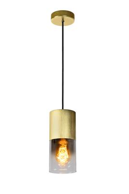 Lucide hanglamp Zino (Ø 10 cm)