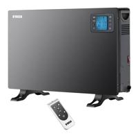 CONVECTORKACHEL NOVEEN CH7100 LCD SMART ZWART - thumbnail