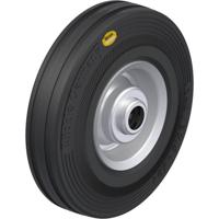 Blickle RD 140/15R Wiel met hoog draagvermogen Wieldiameter: 140 mm Draagvermogen (max.): 175 kg 1 stuk(s) - thumbnail
